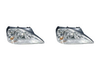 Phare Ensemble SET_1868962M Magneti Marelli