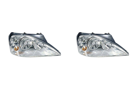 Phare Ensemble SET_1868962M Magneti Marelli
