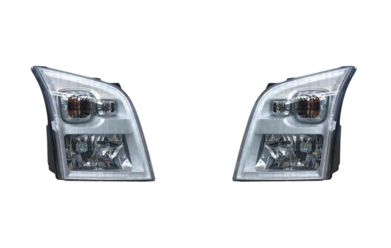 Phare Ensemble SET_1985962M Magneti Marelli