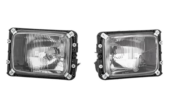 Phare Ensemble SET_1AE 003 440-451 Hella