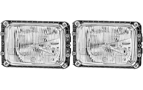 Phare Ensemble SET_1AE 003 440-671 Hella