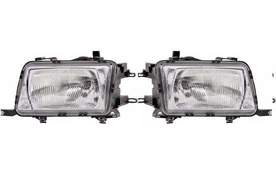 Phare Ensemble SET_1AE 006 659-111 Hella