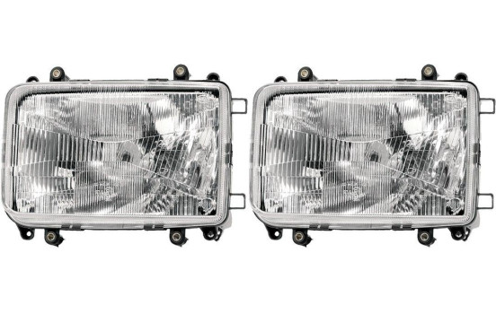 Phare Ensemble SET_1AG 007 660-011 Hella