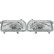 Phare Ensemble SET_1AH 006 546-471 Hella
