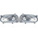 Phare Ensemble SET_1AJ 007 235-271 Hella