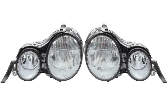 Phare Ensemble SET_1D9 007 095-091 Hella