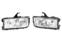 Phare Ensemble SET_1DB 247 011-011 Hella