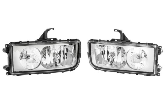 Phare Ensemble SET_1DB 247 011-031 Hella
