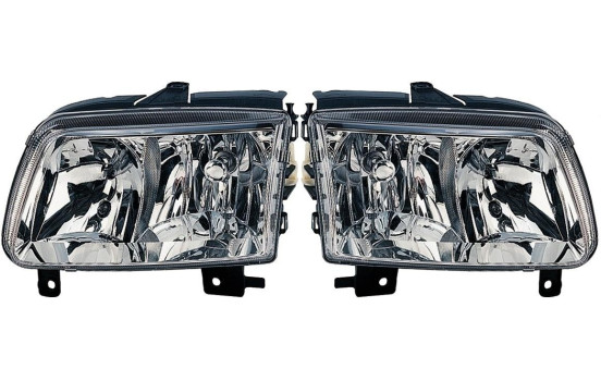 Phare Ensemble SET_1DF 963 709-051 Hella