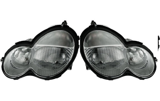 Phare Ensemble SET_1DR 007 984-091 Hella
