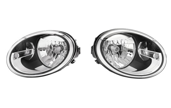 Phare Ensemble SET_1E9 010 793-011 Hella