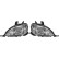 Phare Ensemble SET_1EA 963 130-451 Hella