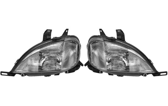 Phare Ensemble SET_1EA 963 130-451 Hella
