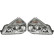 Phare Ensemble SET_1EB 008 453-091 Hella