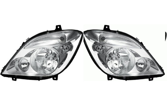 Phare Ensemble SET_1EB 247 012-011 Hella