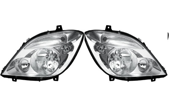 Phare Ensemble SET_1EB 247 012-051 Hella