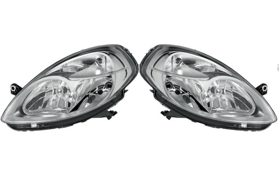 Phare Ensemble SET_1EB 270 521-431 Hella