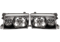 Phare Ensemble SET_1ED 964 210-211 Hella