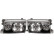 Phare Ensemble SET_1ED 964 210-211 Hella
