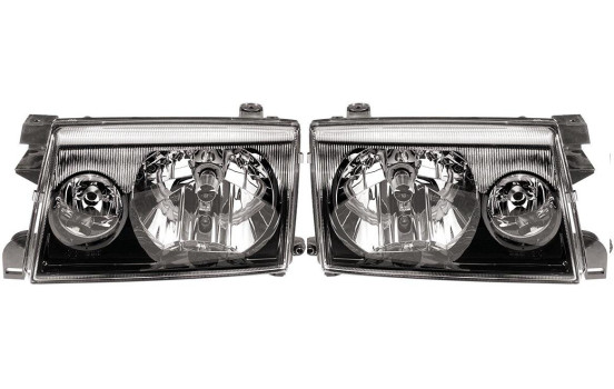 Phare Ensemble SET_1ED 964 210-211 Hella