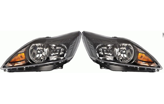 Phare Ensemble SET_1EE 354 257-031 Hella