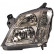 Phare Ensemble SET_1EE 354 535-011 Hella, Vignette 2