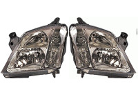 Phare Ensemble SET_1EE 354 535-011 Hella