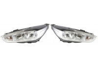 Phare Ensemble SET_1EE 354 827-071 Hella