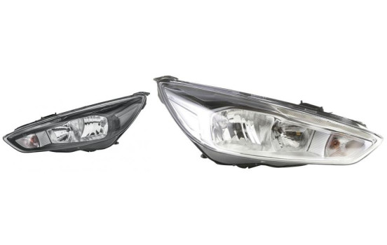 Phare Ensemble SET_1EE 354 827-151 Hella