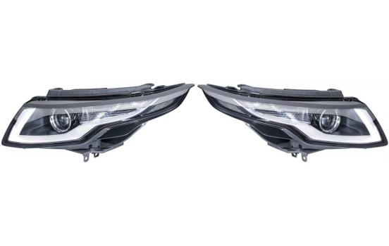 Phare Ensemble SET_1EE 354 835-011 Hella