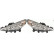 Phare Ensemble SET_1EF 354 533-011 Hella