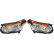 Phare Ensemble SET_1EG 009 767-011 Hella