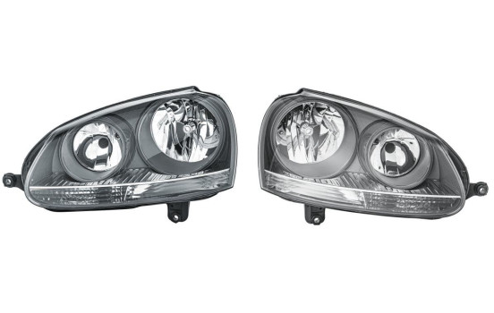 Phare Ensemble SET_1EG 247 007-411 Hella