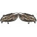 Phare Ensemble SET_1EG 354 539-011 Hella