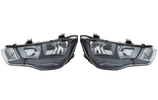 Phare Ensemble SET_1EG 354 837-011 Hella