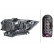 Phare Ensemble SET_1EG 354 839-011 Hella, Vignette 3