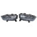 Phare Ensemble SET_1EG 354 839-011 Hella