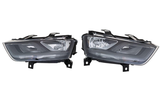 Phare Ensemble SET_1EG 354 839-011 Hella