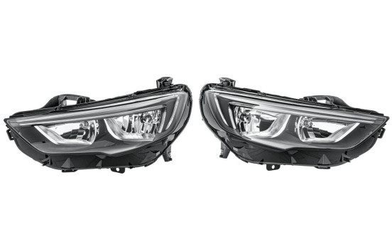 Phare Ensemble SET_1EG 354 869-031 Hella