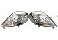 Phare Ensemble SET_1EH 354 541-011 Hella