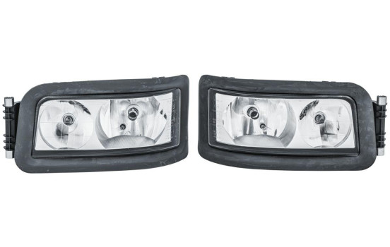 Phare Ensemble SET_1EH 354 984-031 Hella
