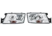 Phare Ensemble SET_1EH 354 987-011 Hella