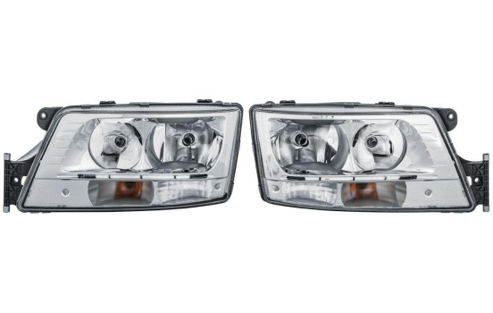 Phare Ensemble SET_1EH 354 987-151 Hella