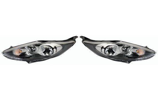 Phare Ensemble SET_1EJ 247 045-311 Hella