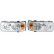 Phare Ensemble SET_1EJ 247 046-011 Hella