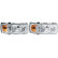 Phare Ensemble SET_1EJ 247 046-031 Hella