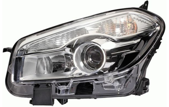 Phare Ensemble SET_1EL 010 335-251 Hella, Image 2