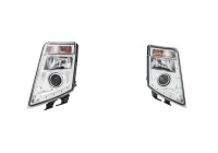 Phare Ensemble SET_1EL 010 478-251 Hella
