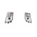 Phare Ensemble SET_1EL 010 478-251 Hella
