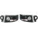 Phare Ensemble SET_1EL 011 171-251 Hella